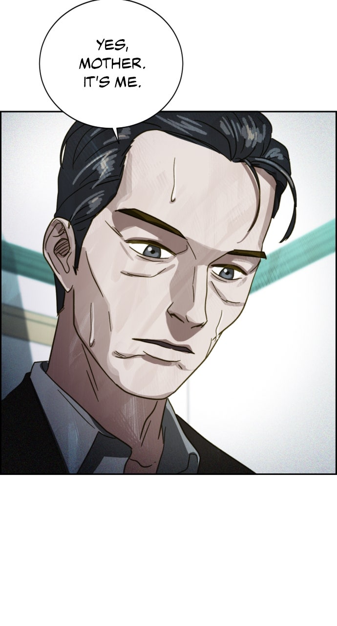 Read Day of Disaster EN Manga Online