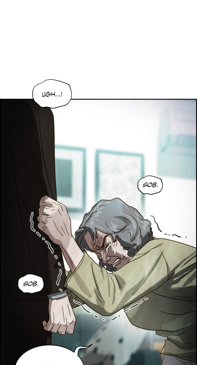 Read Day of Disaster EN Manga Online