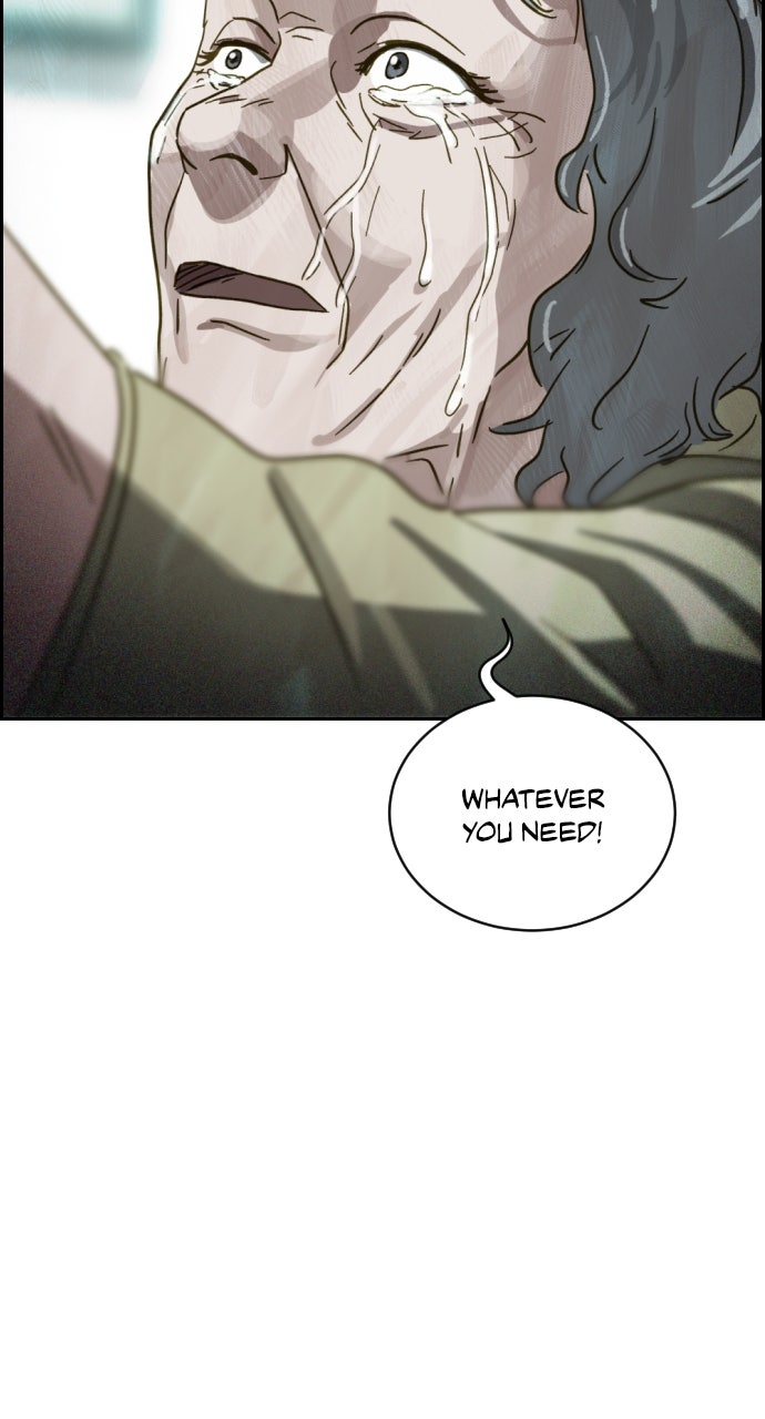 Read Day of Disaster EN Manga Online