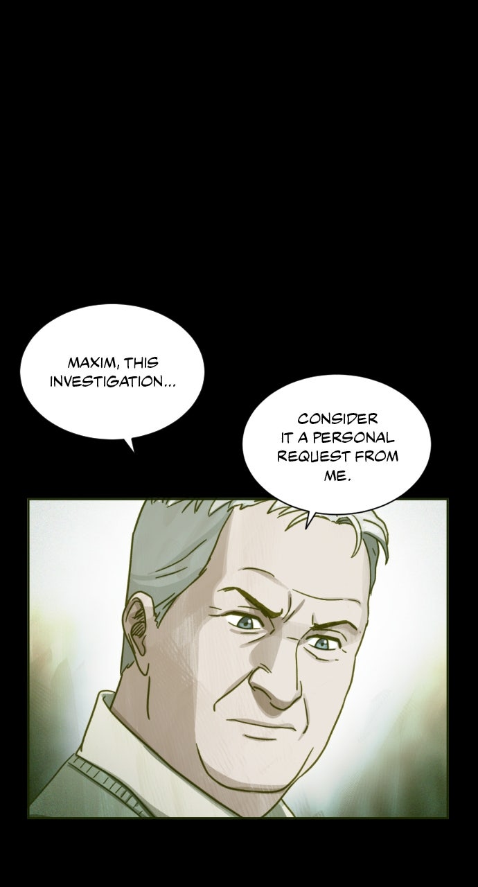 Read Day of Disaster EN Manga Online