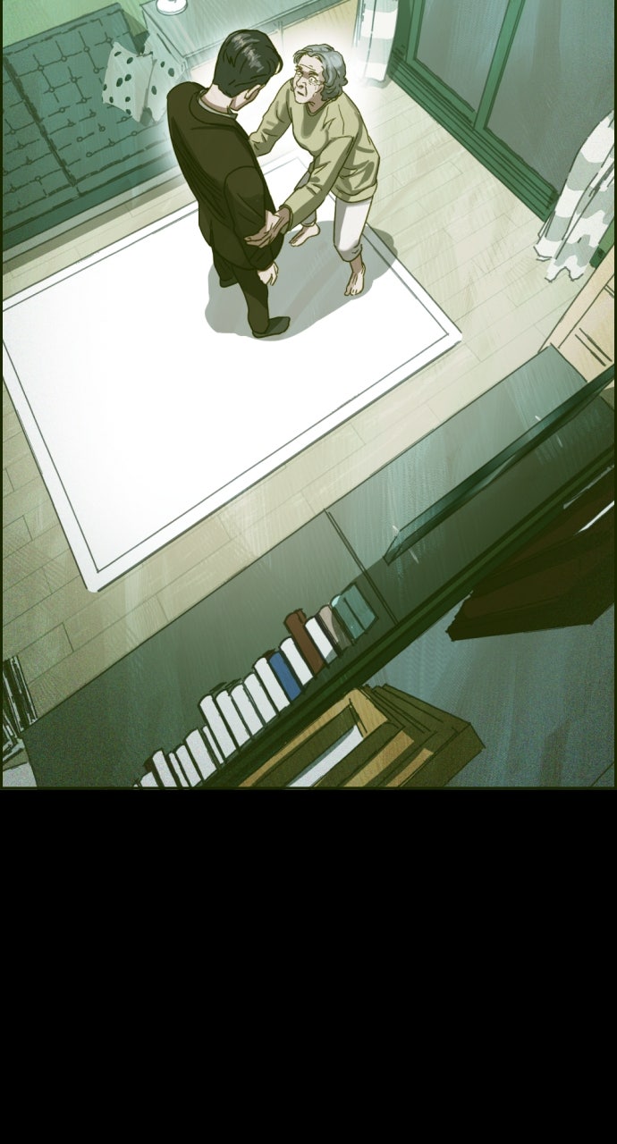 Read Day of Disaster EN Manga Online