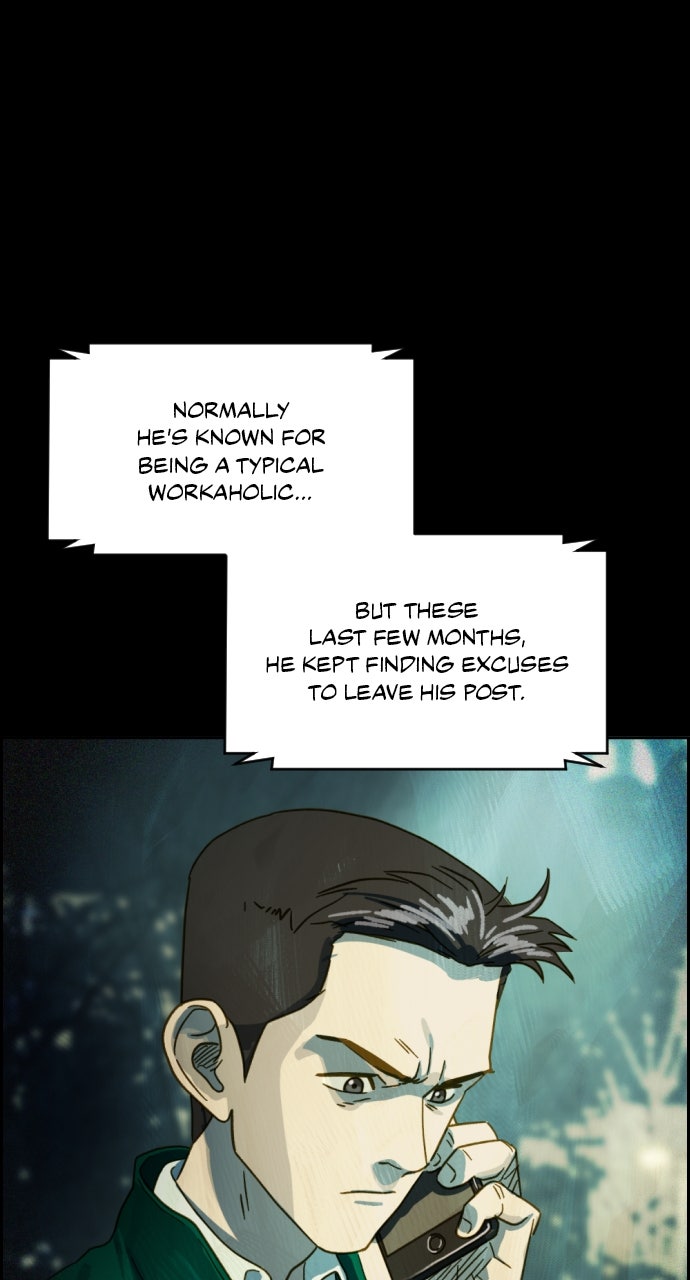 Read Day of Disaster EN Manga Online