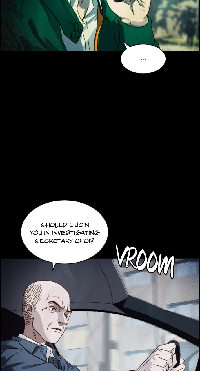 Read Day of Disaster EN Manga Online