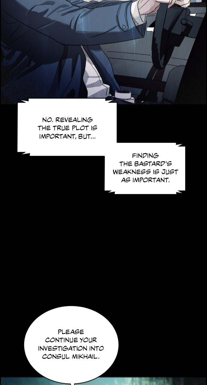 Read Day of Disaster EN Manga Online