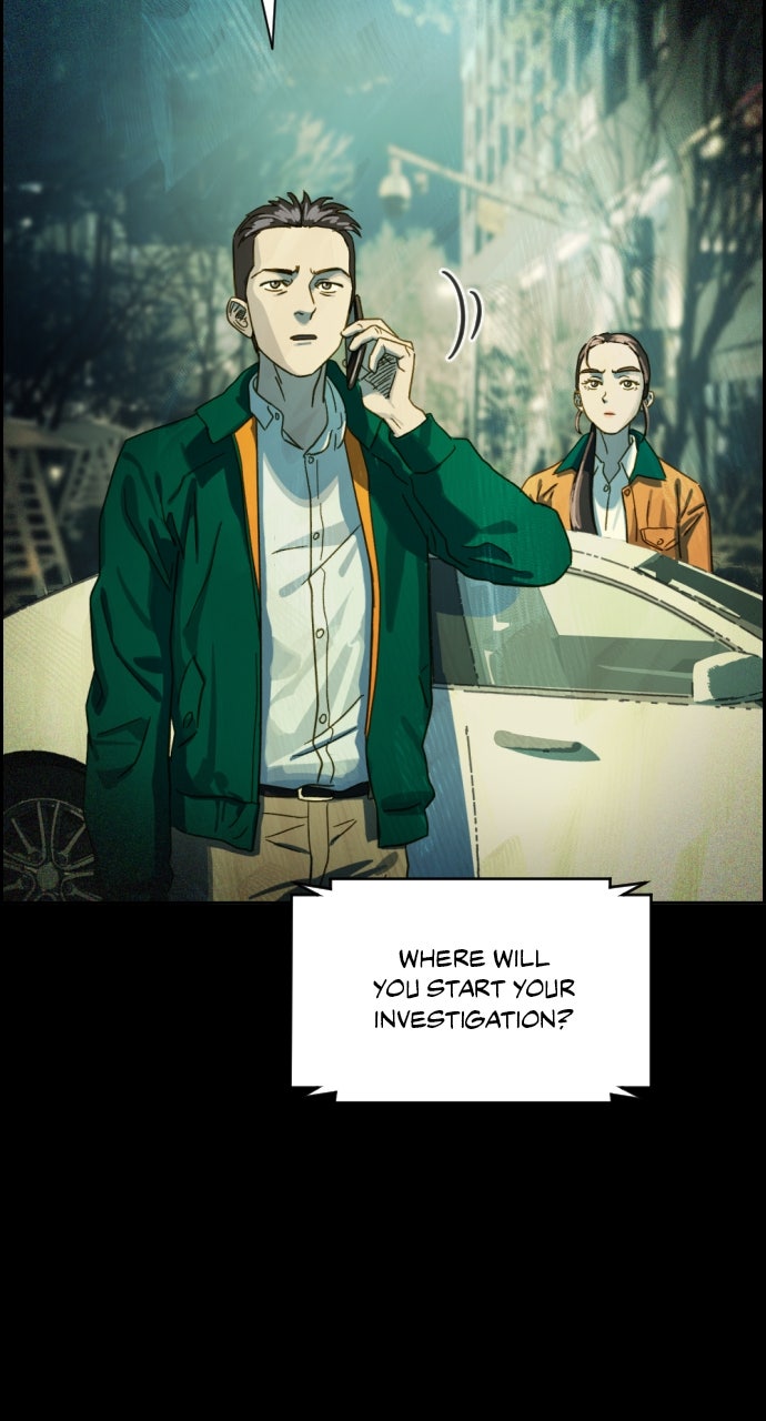 Read Day of Disaster EN Manga Online