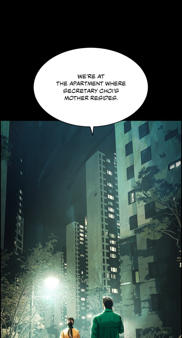 Read Day of Disaster EN Manga Online