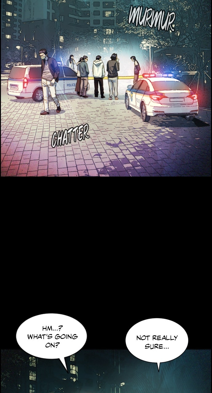 Read Day of Disaster EN Manga Online