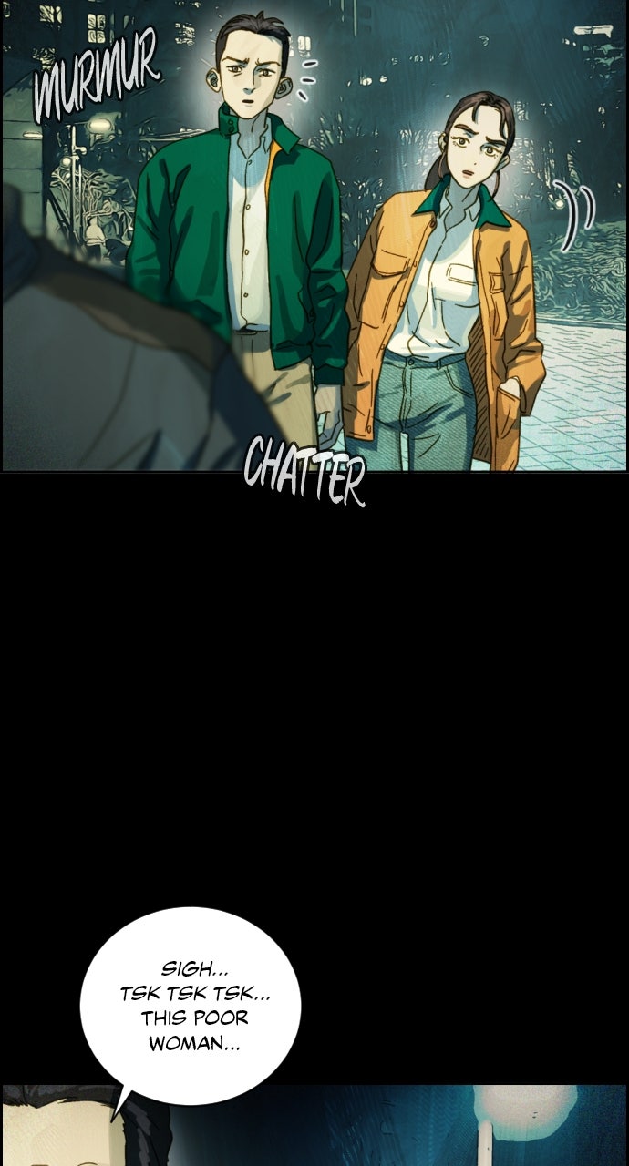 Read Day of Disaster EN Manga Online