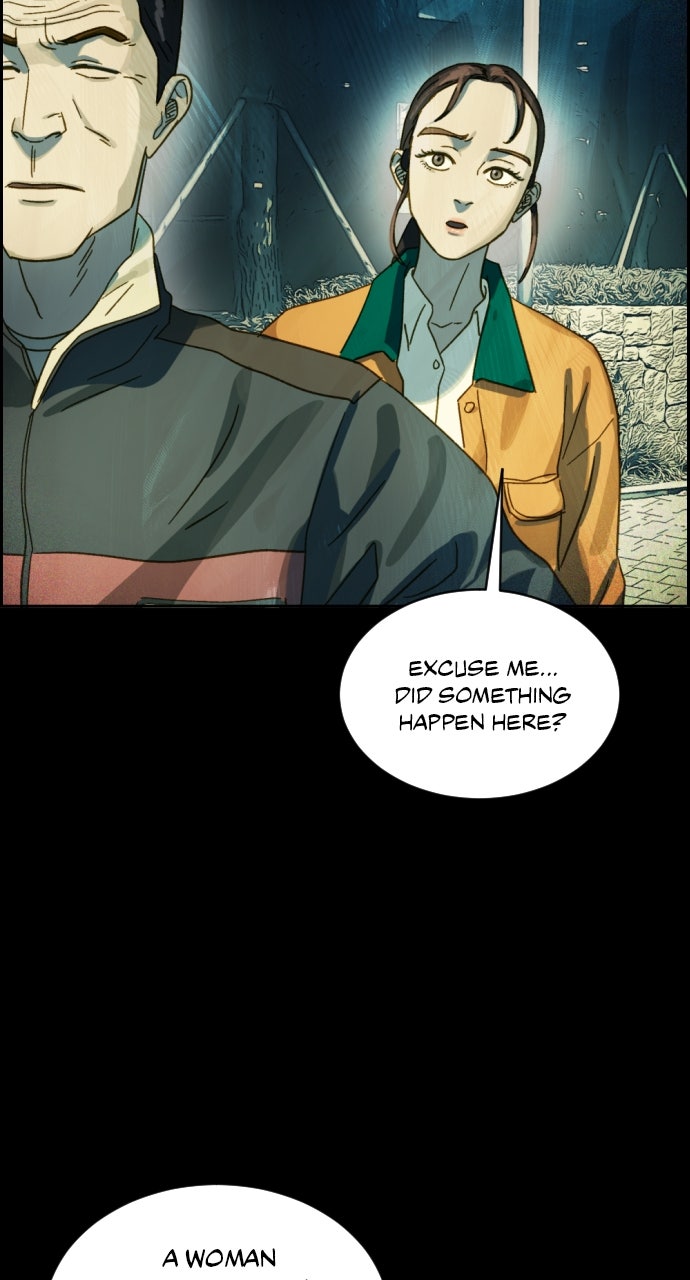 Read Day of Disaster EN Manga Online