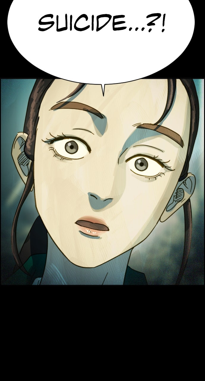 Read Day of Disaster EN Manga Online