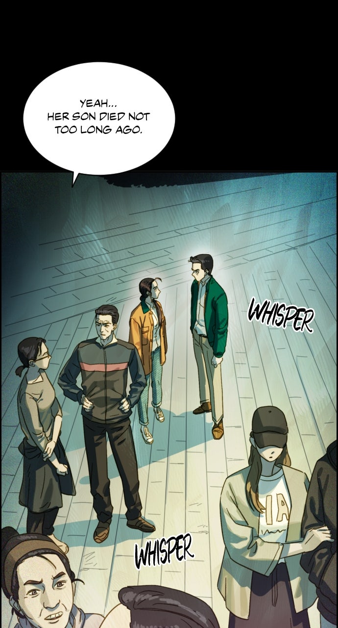 Read Day of Disaster EN Manga Online