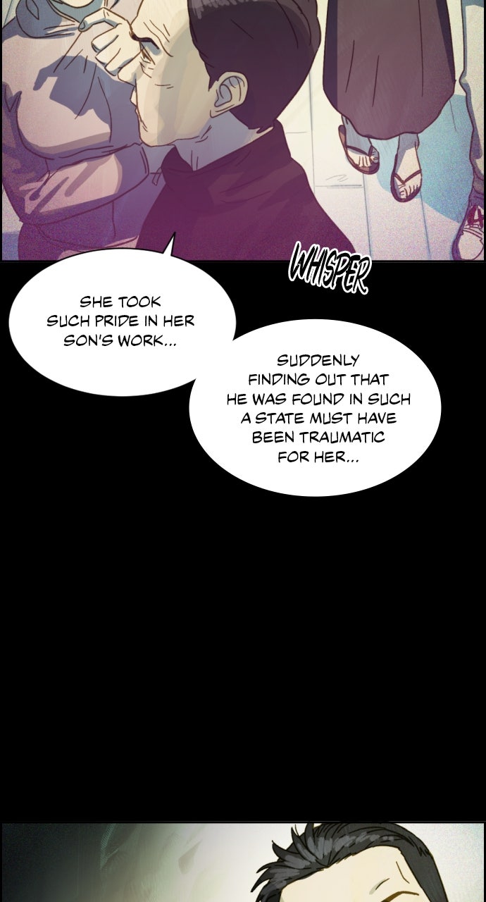 Read Day of Disaster EN Manga Online