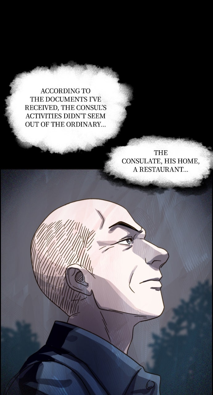 Read Day of Disaster EN Manga Online