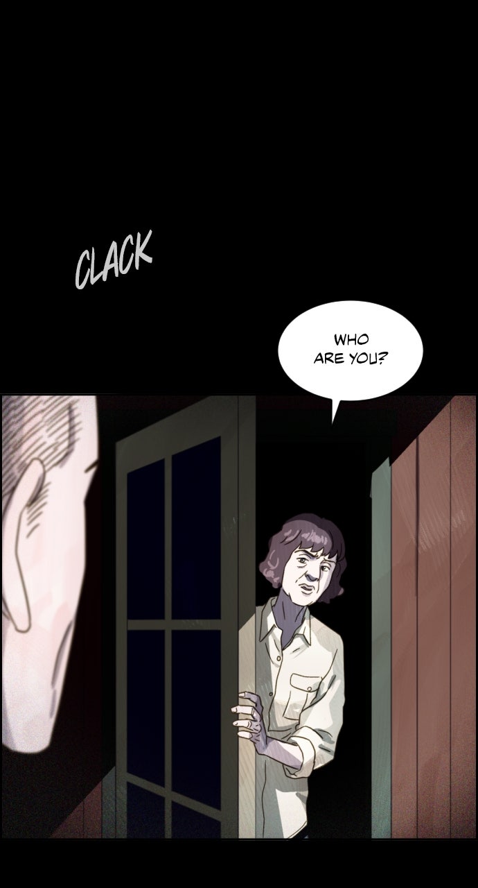 Read Day of Disaster EN Manga Online