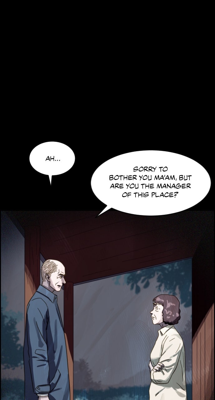 Read Day of Disaster EN Manga Online