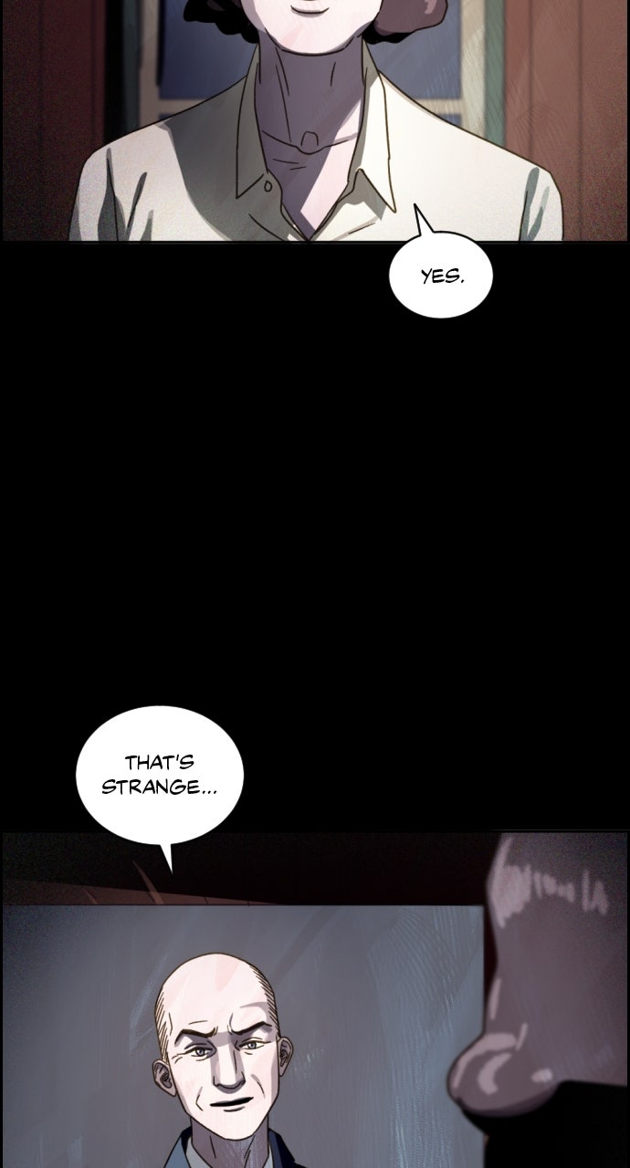 Read Day of Disaster EN Manga Online