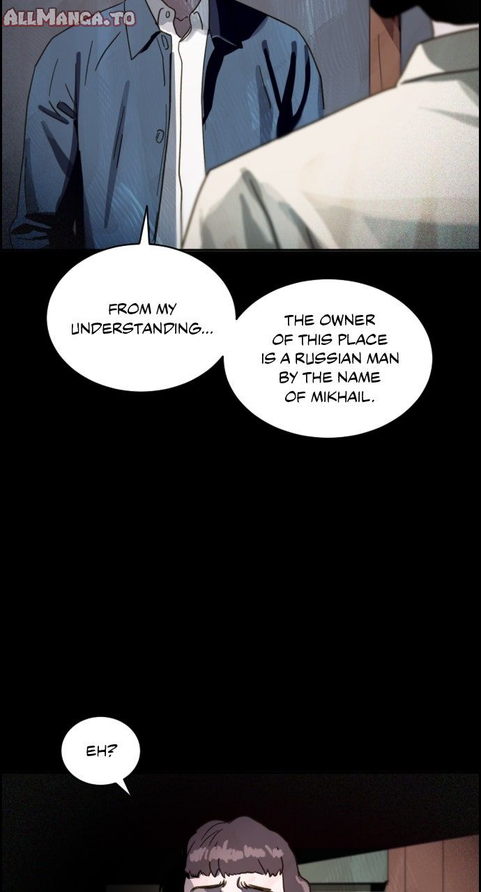 Read Day of Disaster EN Manga Online