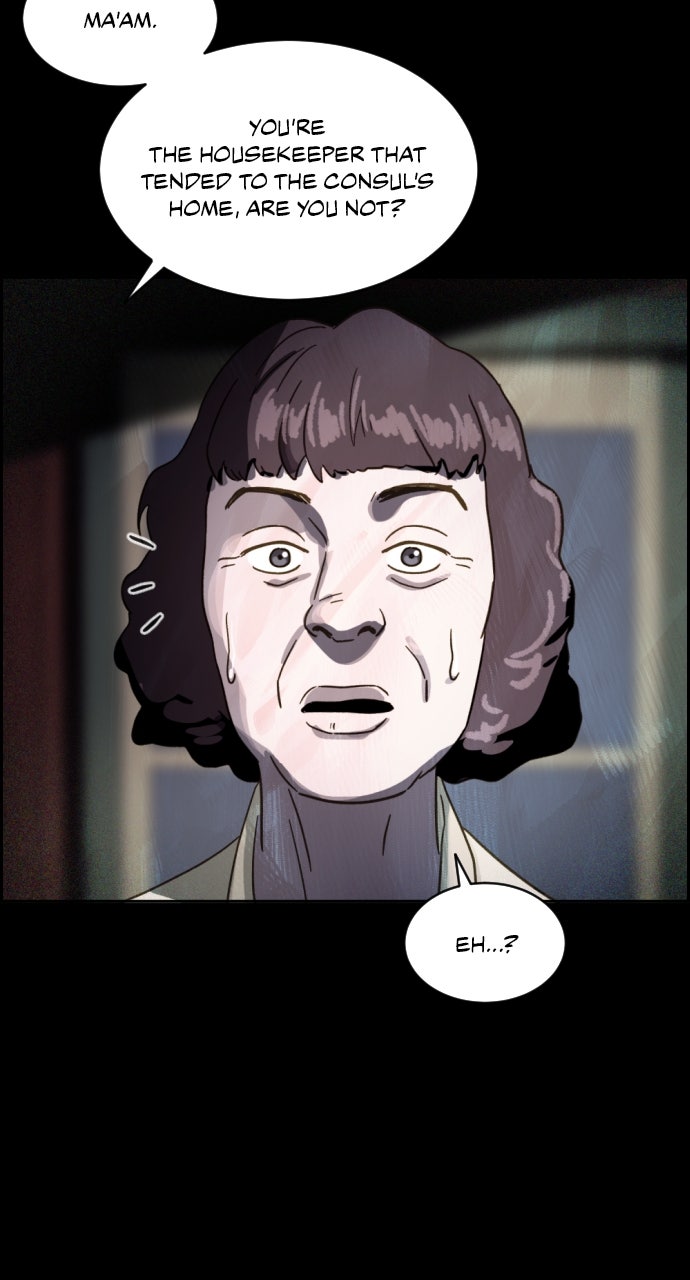 Read Day of Disaster EN Manga Online