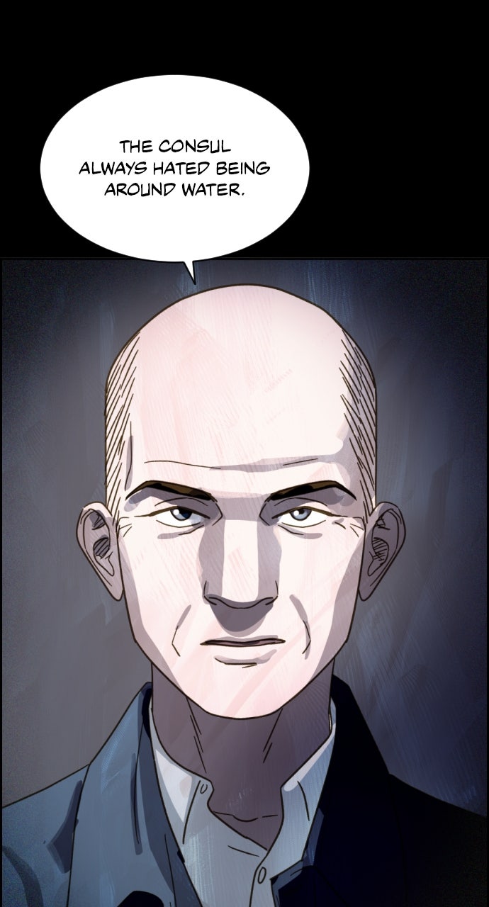 Read Day of Disaster EN Manga Online