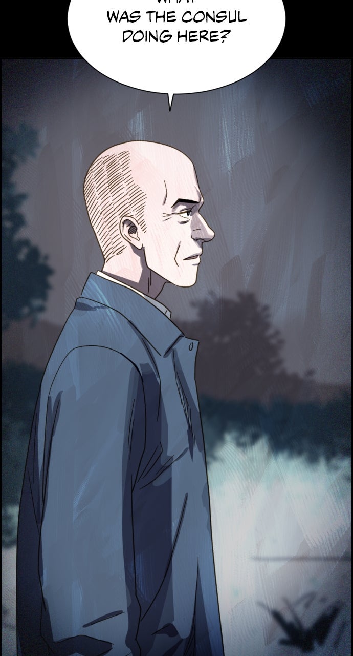 Read Day of Disaster EN Manga Online