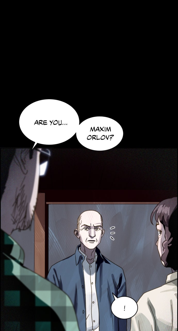 Read Day of Disaster EN Manga Online