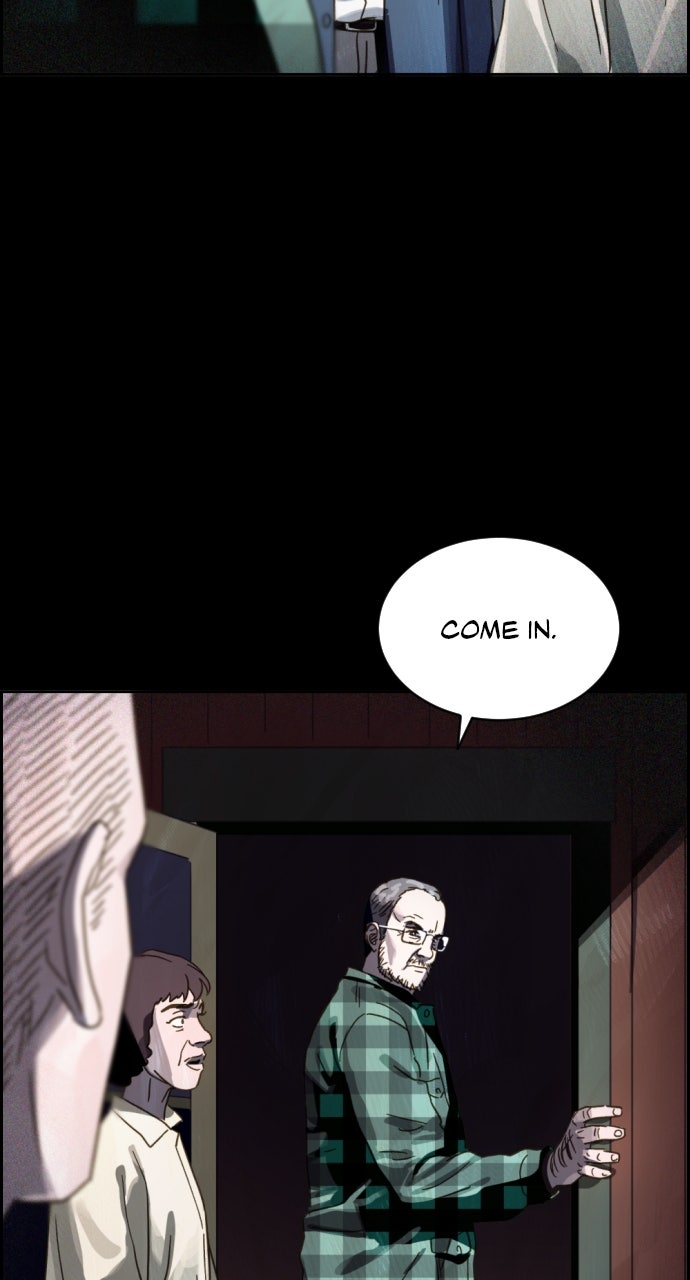 Read Day of Disaster EN Manga Online