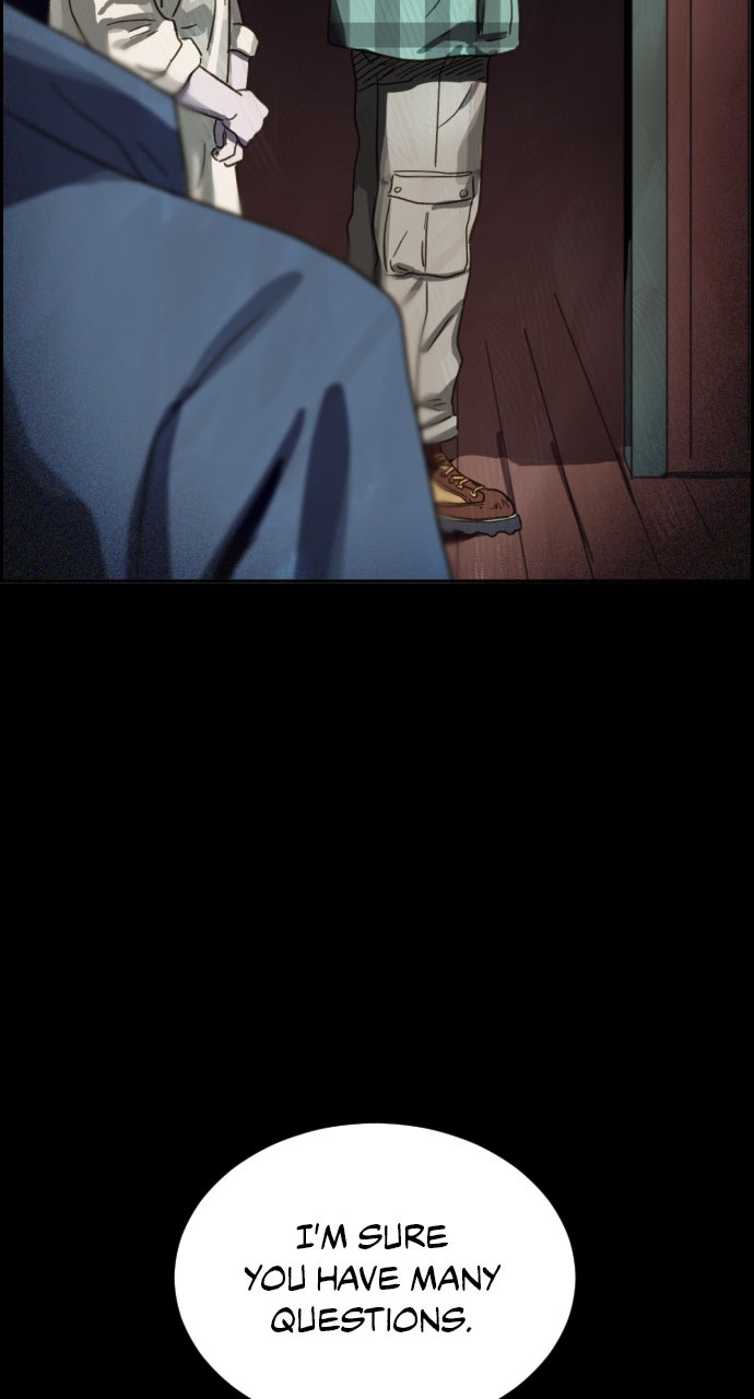 Read Day of Disaster EN Manga Online