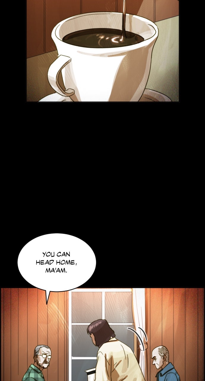 Read Day of Disaster EN Manga Online