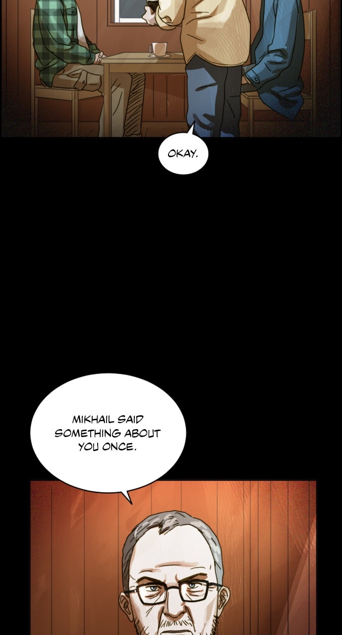 Read Day of Disaster EN Manga Online