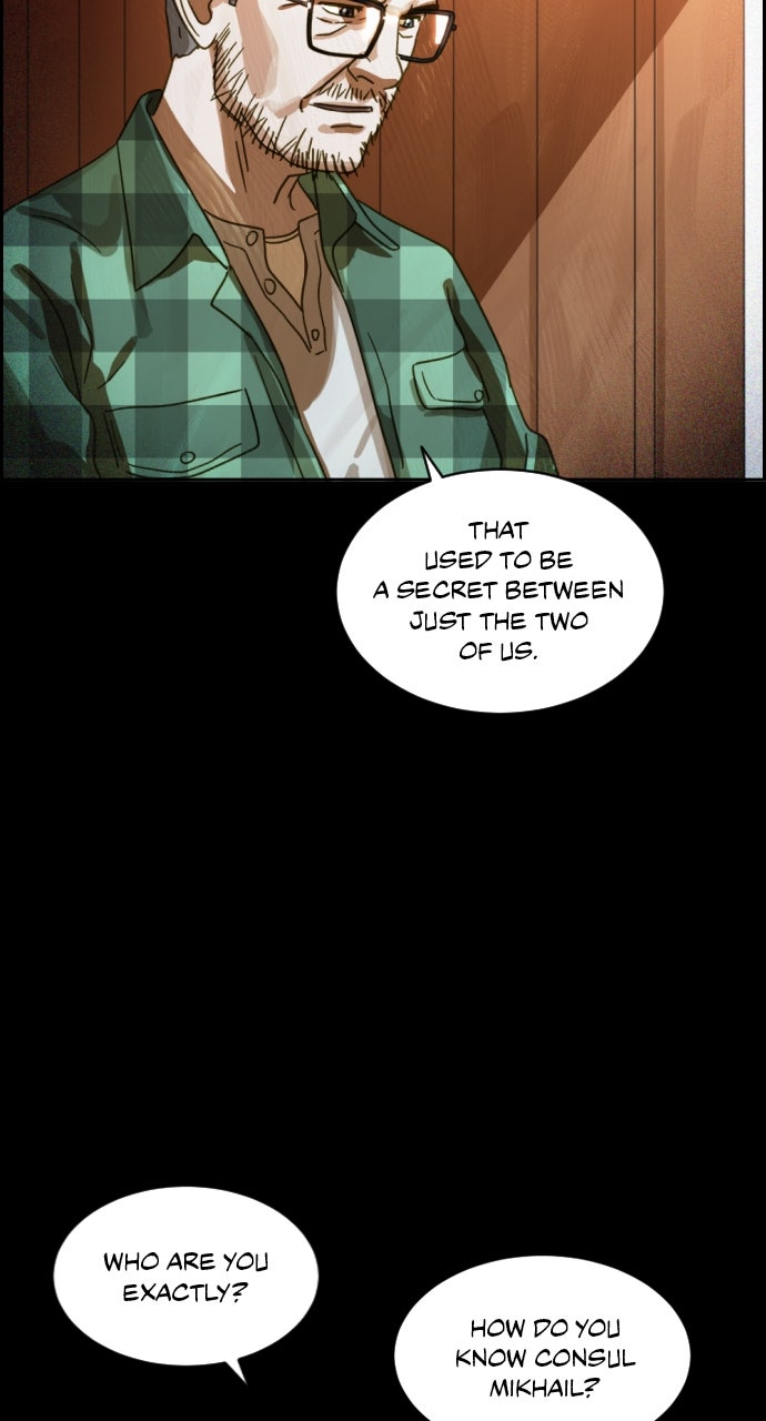 Read Day of Disaster EN Manga Online