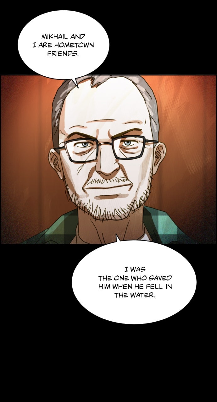 Read Day of Disaster EN Manga Online