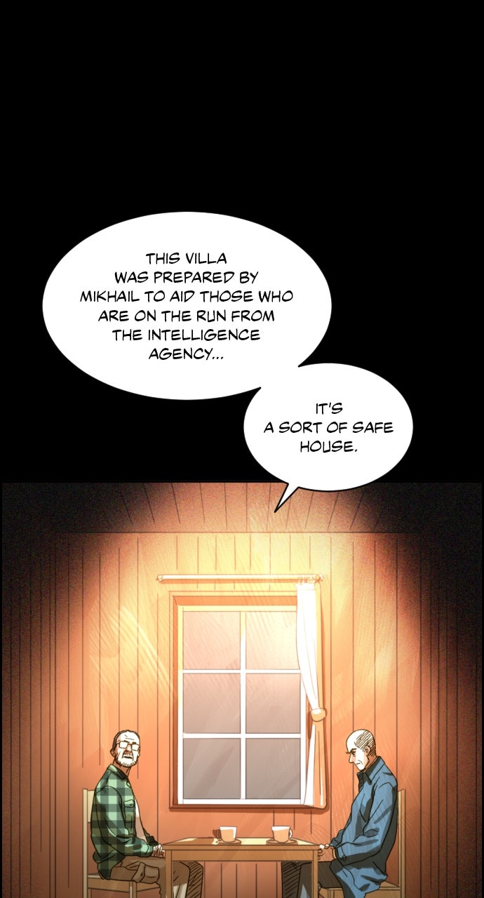 Read Day of Disaster EN Manga Online