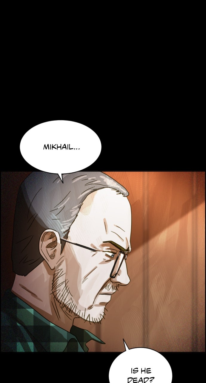 Read Day of Disaster EN Manga Online