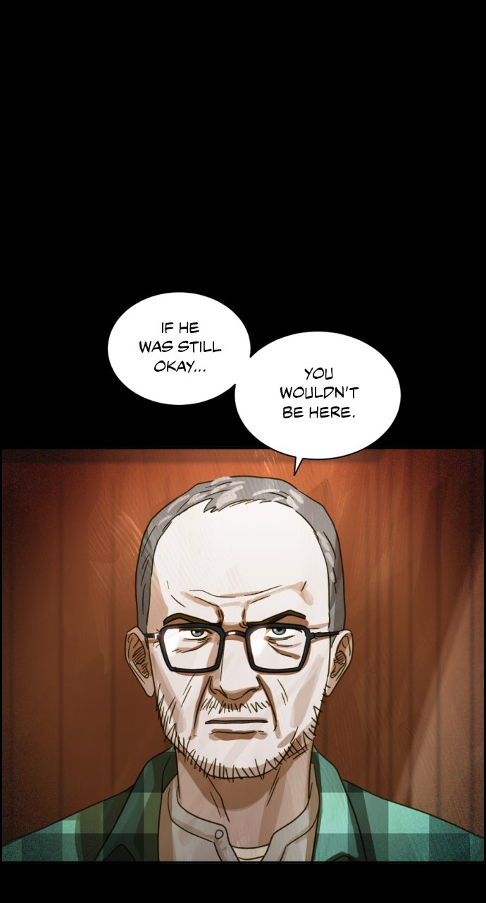 Read Day of Disaster EN Manga Online