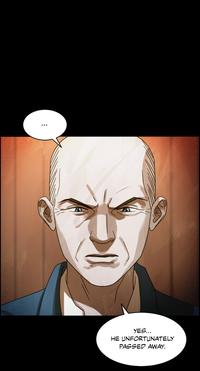 Read Day of Disaster EN Manga Online