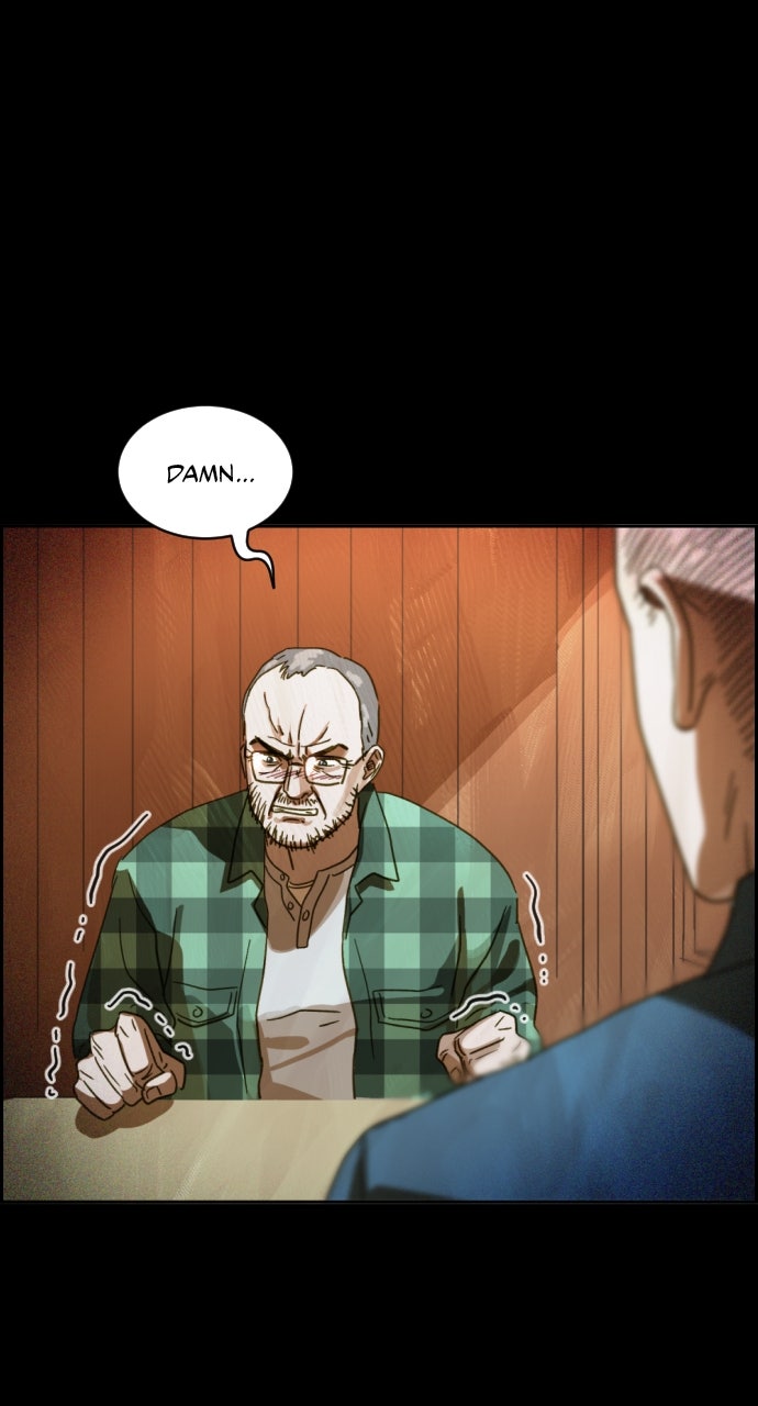 Read Day of Disaster EN Manga Online