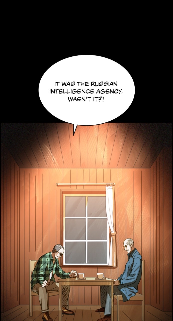 Read Day of Disaster EN Manga Online