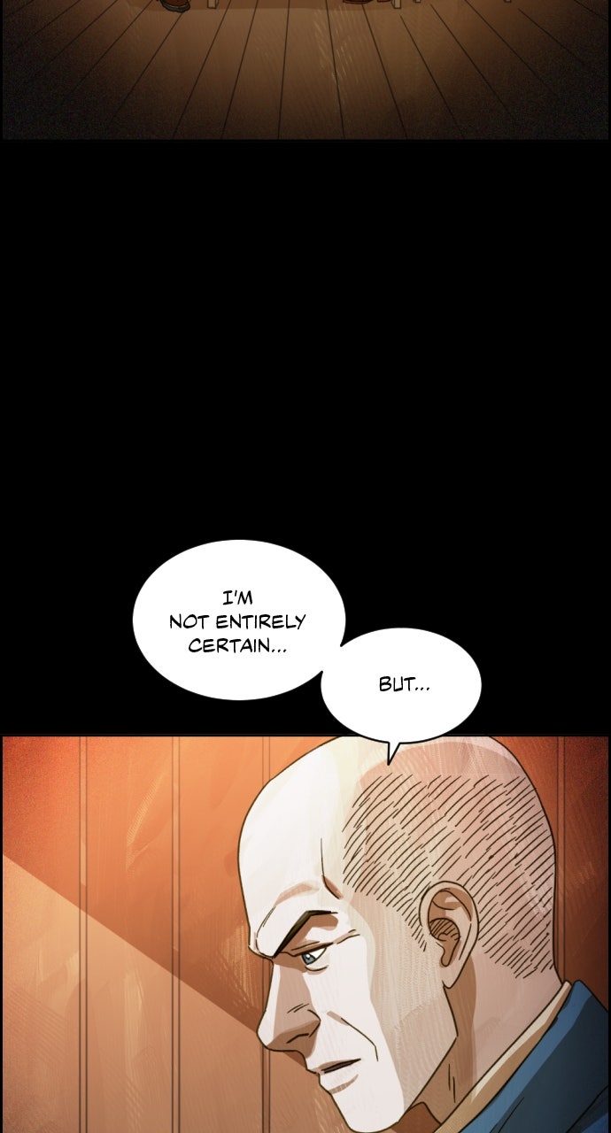 Read Day of Disaster EN Manga Online