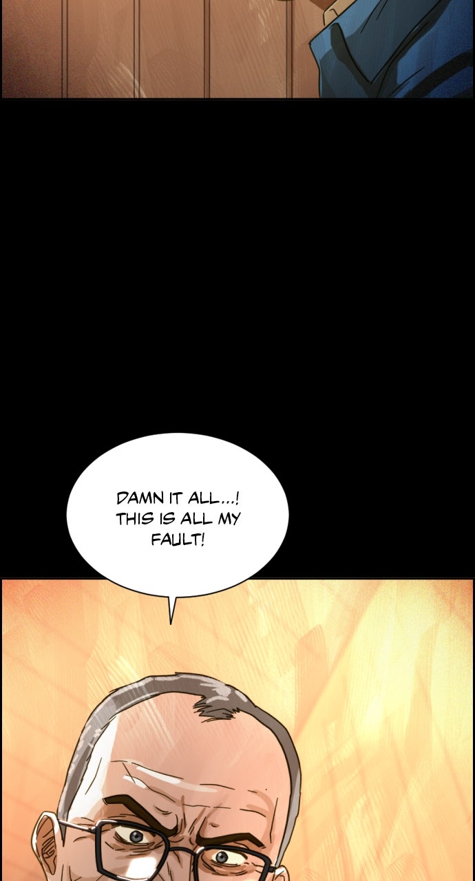 Read Day of Disaster EN Manga Online