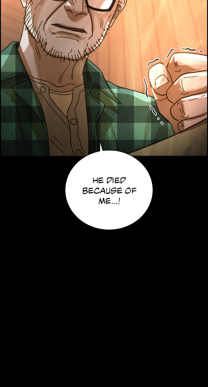 Read Day of Disaster EN Manga Online