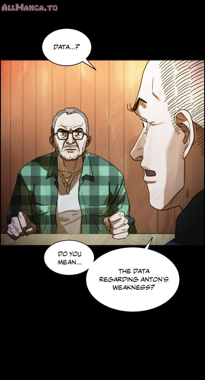 Read Day of Disaster EN Manga Online