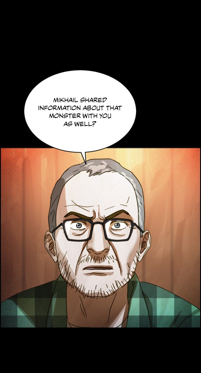 Read Day of Disaster EN Manga Online