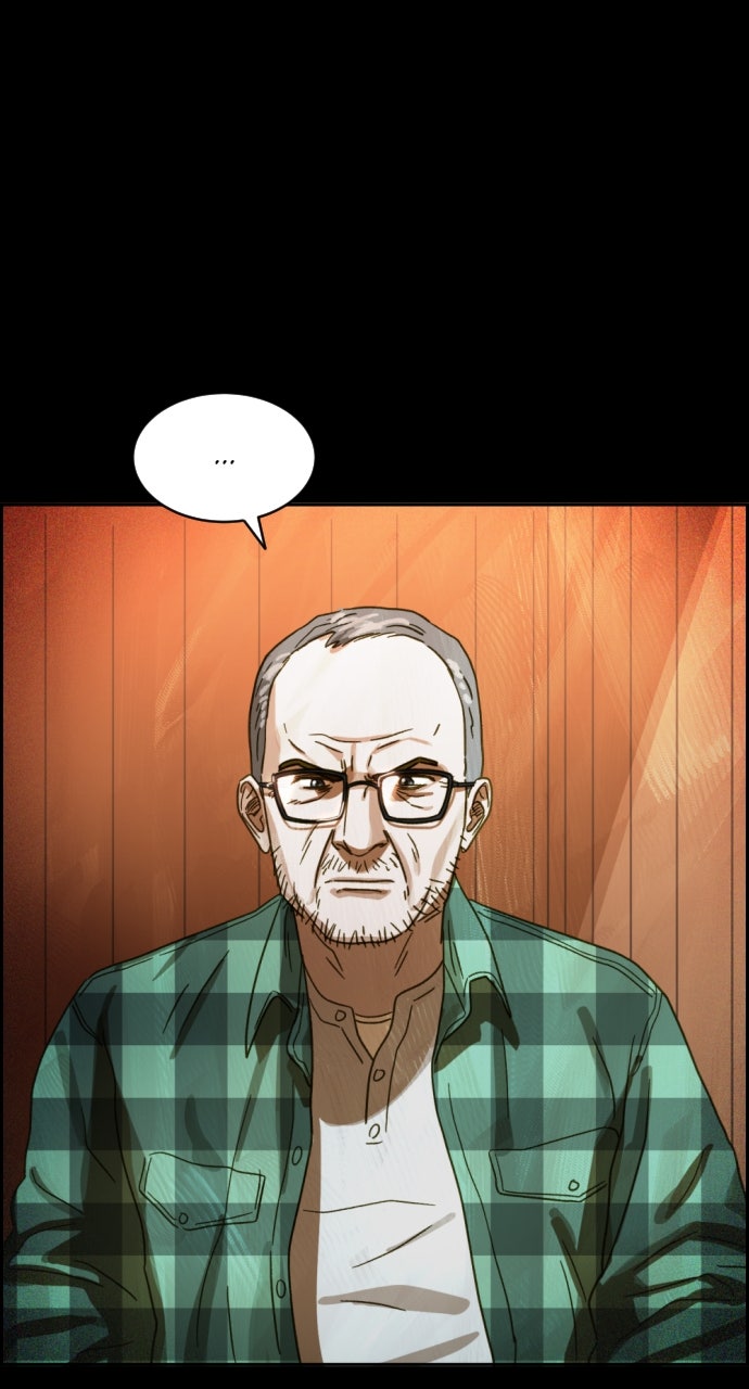 Read Day of Disaster EN Manga Online