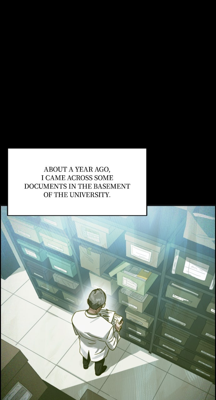 Read Day of Disaster EN Manga Online