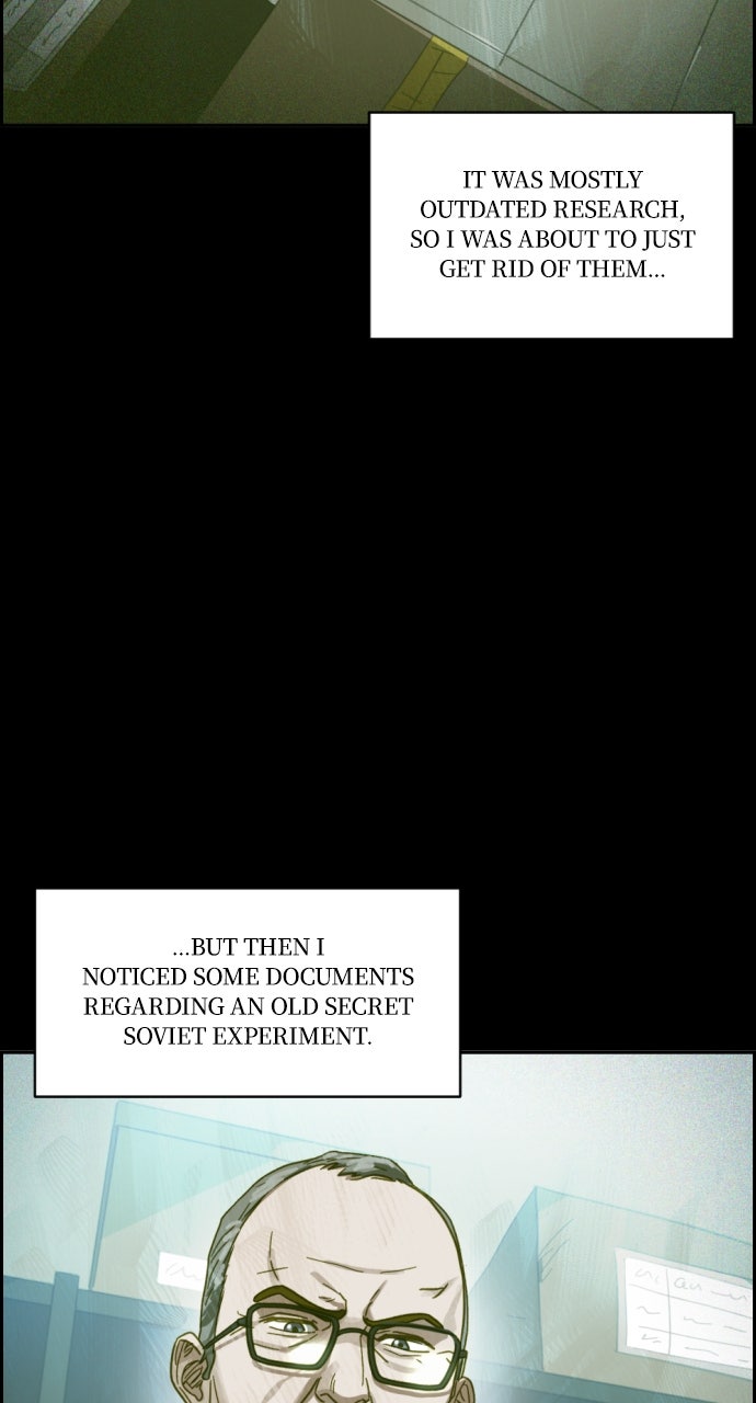 Read Day of Disaster EN Manga Online