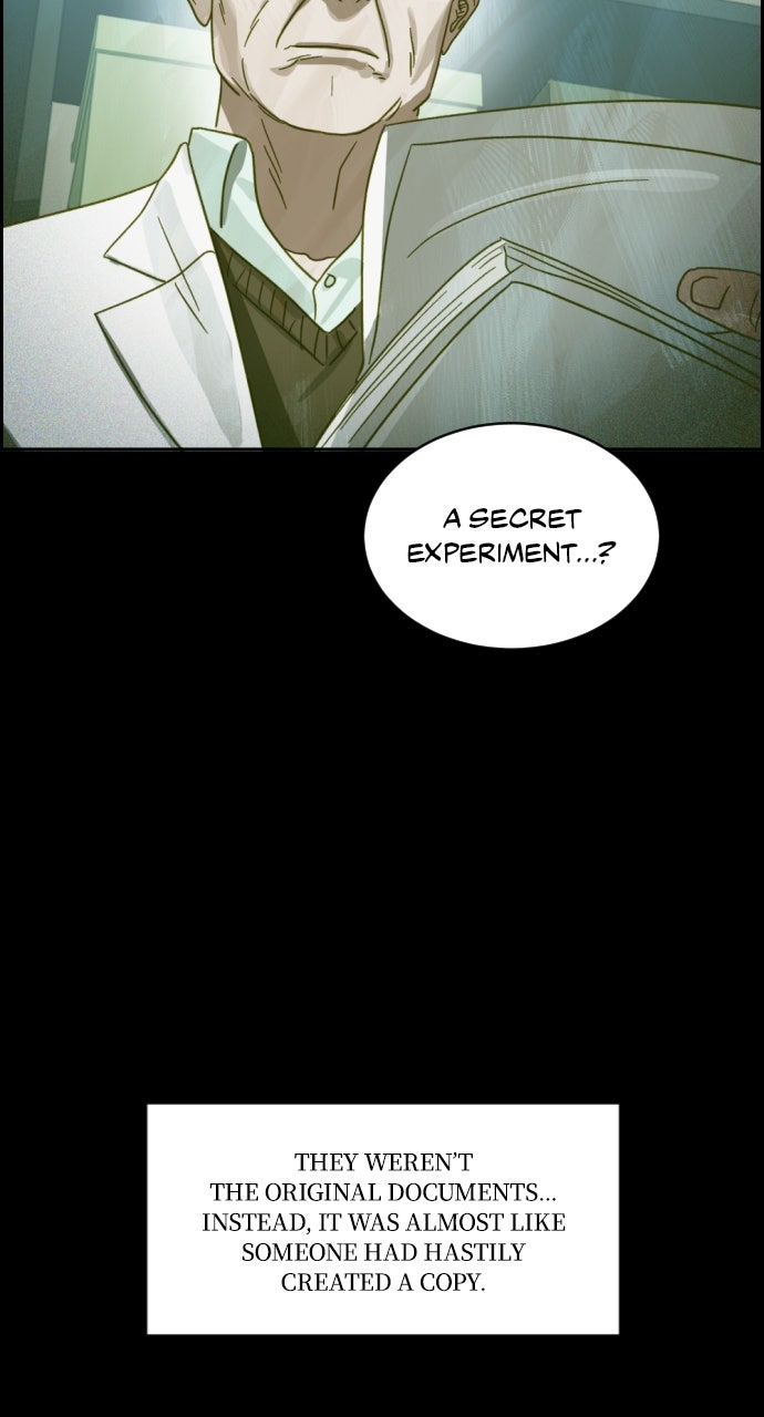 Read Day of Disaster EN Manga Online