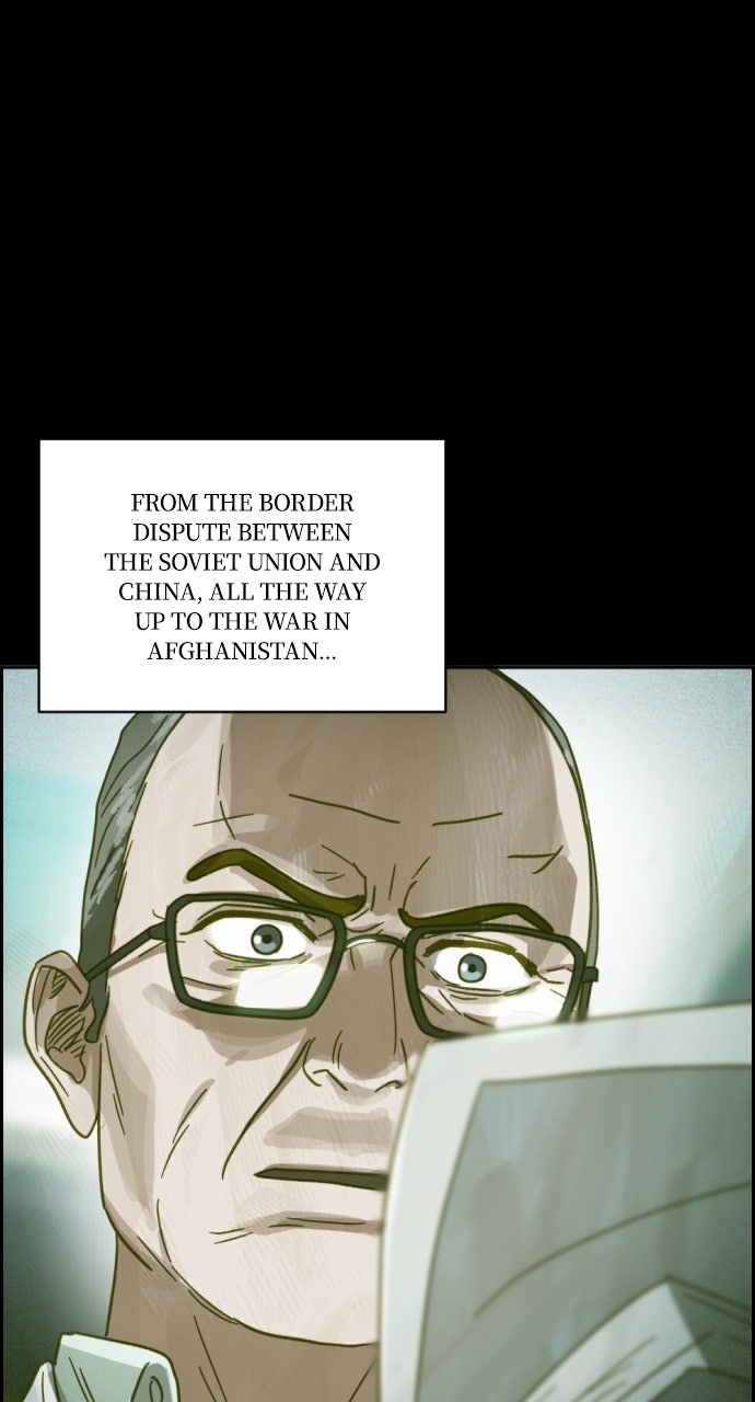 Read Day of Disaster EN Manga Online