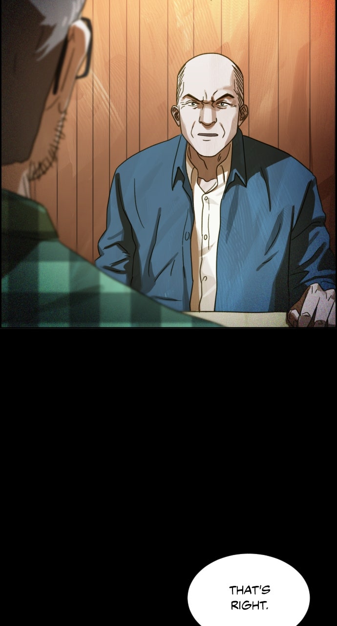 Read Day of Disaster EN Manga Online