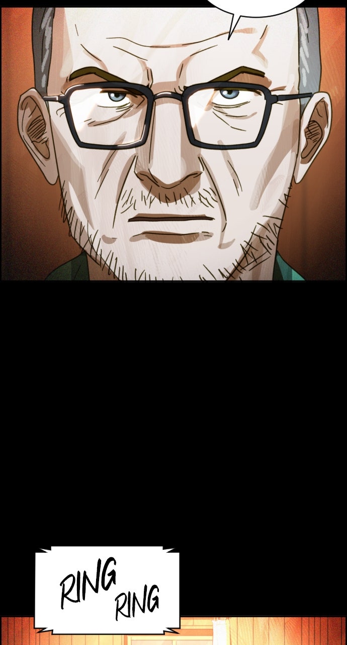 Read Day of Disaster EN Manga Online