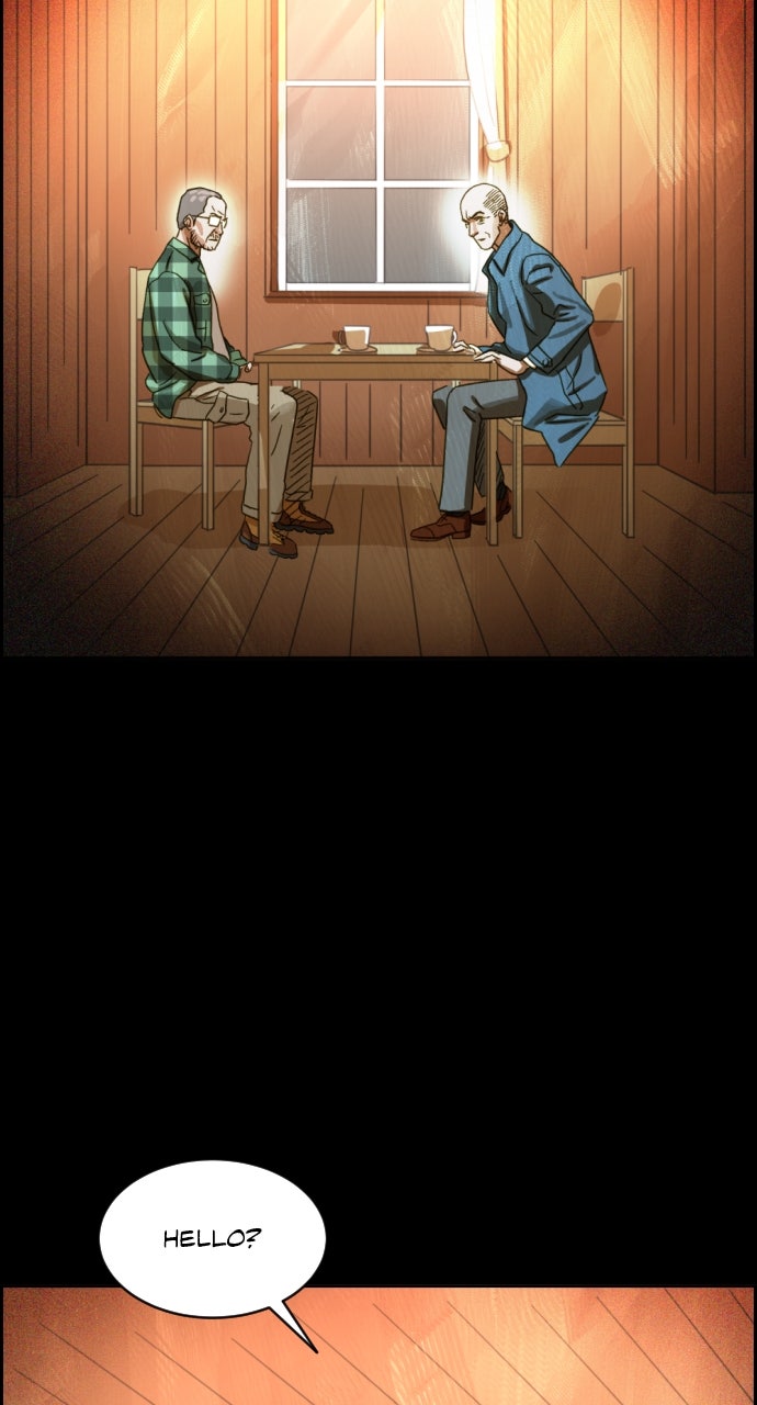 Read Day of Disaster EN Manga Online